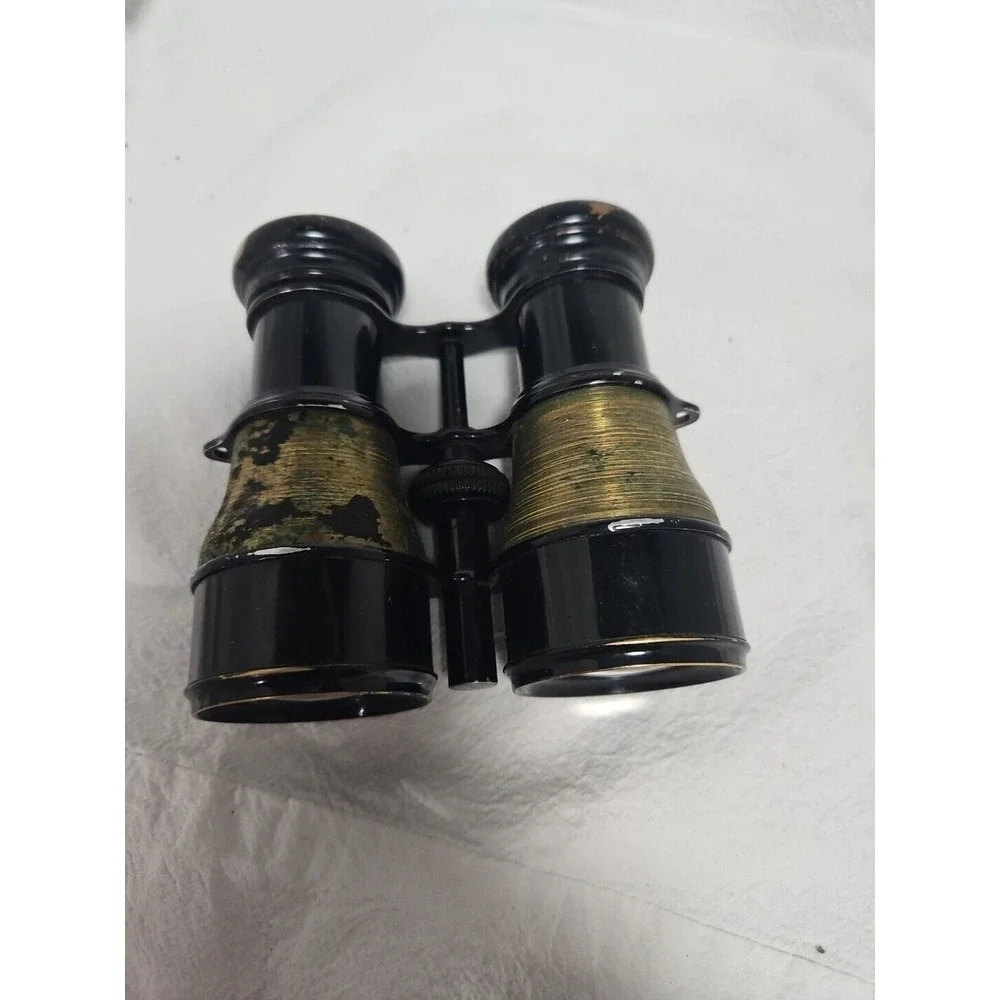 vintage‎ binoculars